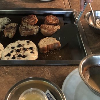 The Pfunky Griddle - The anvil of future breakfast - Breakfast & Brunch Near Me - Nashville, Tennessee The Pfunky Griddle - The anvil of future breakfast - Breakfast & Brunch Near Me - Nashville, Tennessee