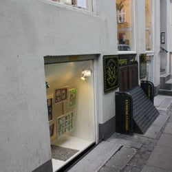 Copenhagen Body Extremes