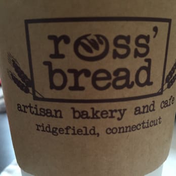 Ross Artisanal Bakery & Cafe - The large cafe latte is Luke warm again! Why?!! Noooooo~!!! - Bakeries Near Me - Ridgefield, Connecticut Ross Artisanal Bakery & Cafe - The large cafe latte is Luke warm again! Why?!! Noooooo~!!! - Bakeries Near Me - Ridgefield, Connecticut