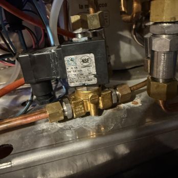 TP's Wrench & Brew - Completed repair - Appliances & Repair Near Me TP's Wrench & Brew - Completed repair - Appliances & Repair Near Me