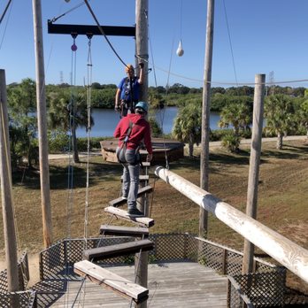 Empower Adventures Tampa Bay - Ziplining Near Me - Oldsmar, Florida Empower Adventures Tampa Bay - Ziplining Near Me - Oldsmar, Florida