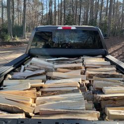 LKG Firewood