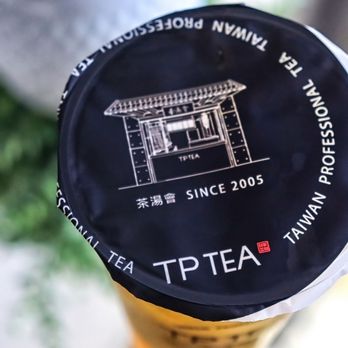 TP Tea - Bubble Tea Near Me - Diamond Bar, California