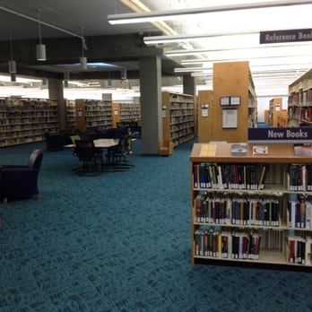 Allison Library - Libraries Near Me - Vancouver, British Columbia Allison Library - Libraries Near Me - Vancouver, British Columbia