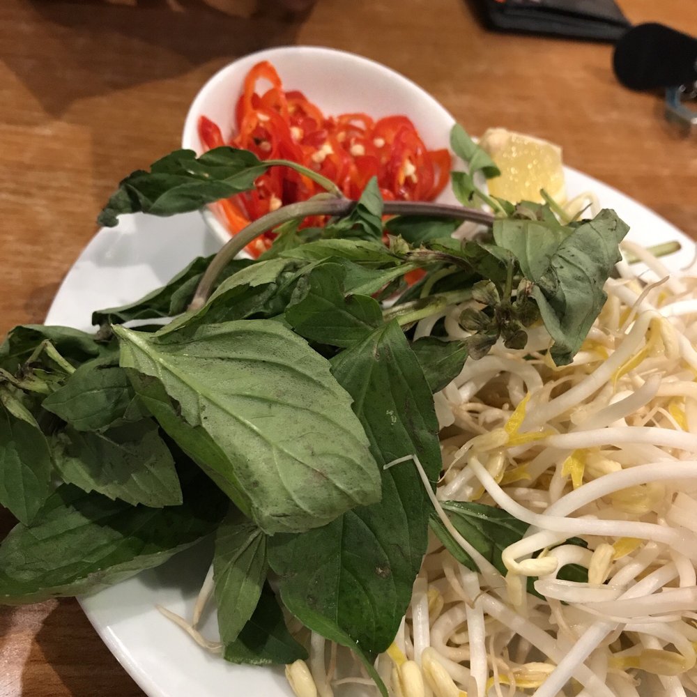 Pho Hub - Vietnamese Near Me - Belconnen, ACT