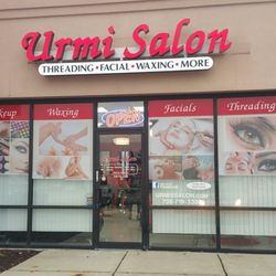 Urmi Salon Mokena il