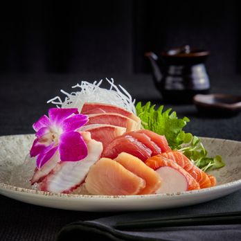 Enso Sushi - a close up of a plate of sushi - Sushi Bars Near Me - Brooks, California Enso Sushi - a close up of a plate of sushi - Sushi Bars Near Me - Brooks, California