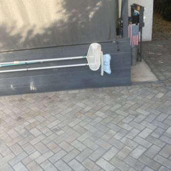 Unique Landscape - Paver installation - Masonry/Concrete Near Me