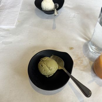 Yum Yum Too - Green tea Ice Cream, coconut Ice Cream - Thai Near Me - New York, New York