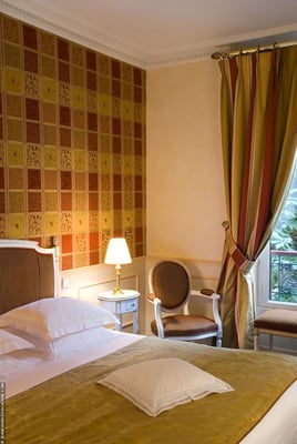 Relais Saint Jacques by null