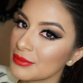 Makeup By Giovanissa - This was my gorgeous prom makeup done by the best, Giovanissa! - Makeup Artists Near Me Makeup By Giovanissa - This was my gorgeous prom makeup done by the best, Giovanissa! - Makeup Artists Near Me