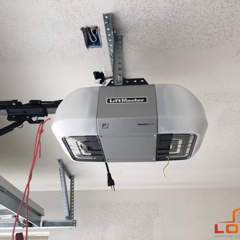 Lopez Garage Door - Liftmaster Premium Series 8355W 1/2 HP AC Belt Drive - Garage Door Services Near Me Lopez Garage Door - Liftmaster Premium Series 8355W 1/2 HP AC Belt Drive - Garage Door Services Near Me