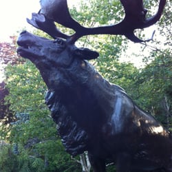 Bowring Park