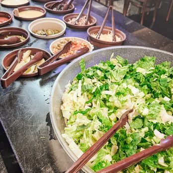 Chef Lee - Chinese Near Me - Pine Bluff, Arkansas
