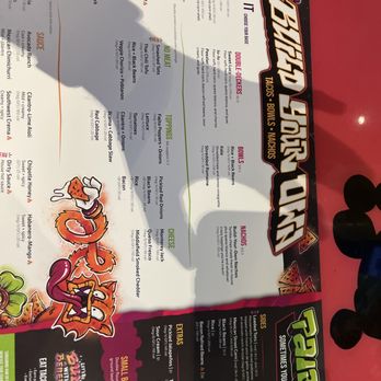Condado Tacos - Tacos Near Me - Troy, Michigan Condado Tacos - Tacos Near Me - Troy, Michigan