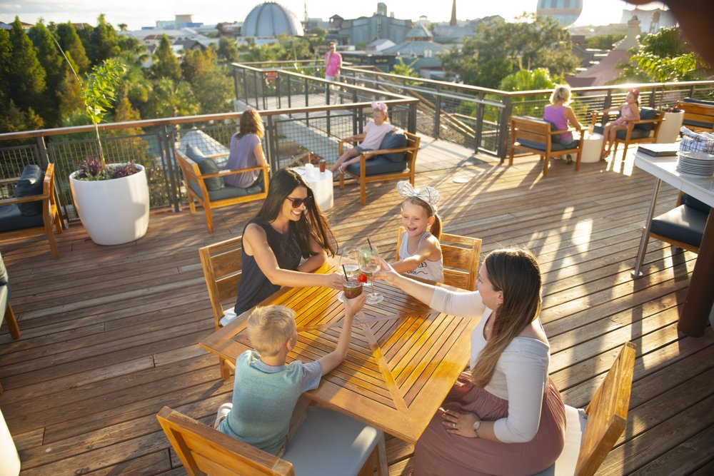 Paddlefish Restaurant