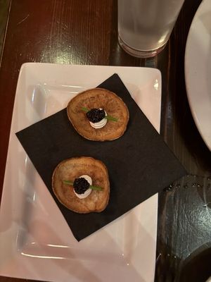 Maroni Cuisine by null