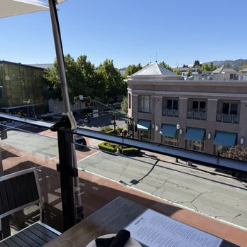 Rooftop - street view - New American Near Me - Walnut Creek, California Rooftop - street view - New American Near Me - Walnut Creek, California