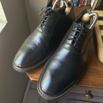 Capri Shoes Repair - Shoe Repair Near Me - Downey, California