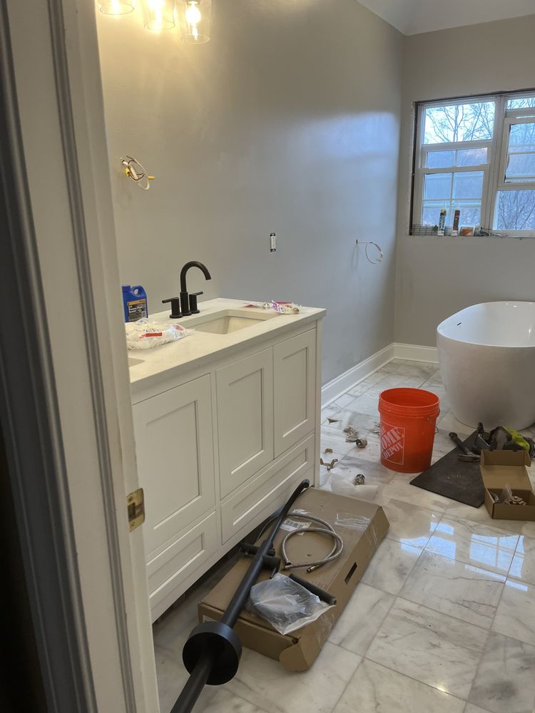 Slide of Ez Does It Sewer and Drain Cleaning