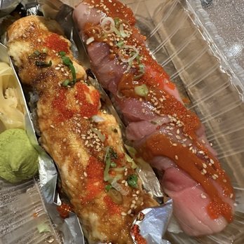 Sushi Ichimoto - Sushi rolls - Sushi Bars Near Me - Hayward, California Sushi Ichimoto - Sushi rolls - Sushi Bars Near Me - Hayward, California