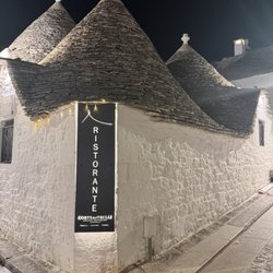 Il Trullo Antico