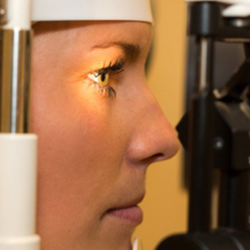 Cross River Eye Care - Untitled
