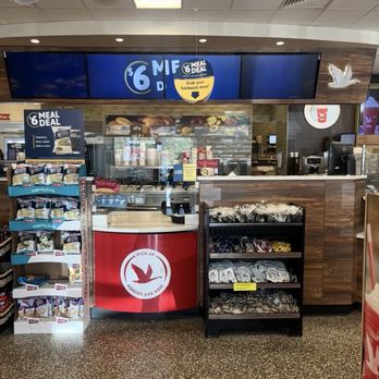 Wawa - Gas Stations Near Me - Frederick, Maryland