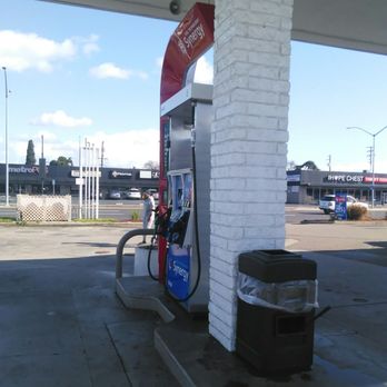 Mobil - Gas Stations Near Me - Stockton, California