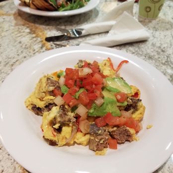 LifeCafe - Power breakfast bowl - Juice Bars & Smoothies Near Me - Bellevue, Washington LifeCafe - Power breakfast bowl - Juice Bars & Smoothies Near Me - Bellevue, Washington