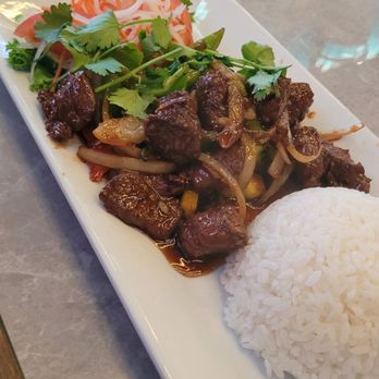 Zen Pho & Noodles - Korean Near Me - Saint Johns, Florida