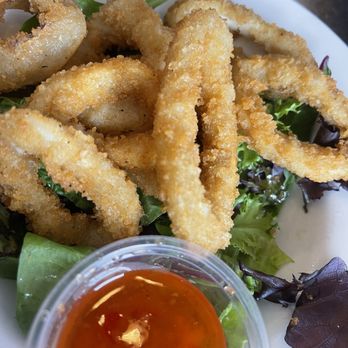 Toki - Calamari - Poke Near Me - Cookeville, Tennessee Toki - Calamari - Poke Near Me - Cookeville, Tennessee