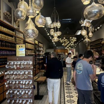LOKUM - Coffee & Tea Near Me - Santa Barbara, California LOKUM - Coffee & Tea Near Me - Santa Barbara, California