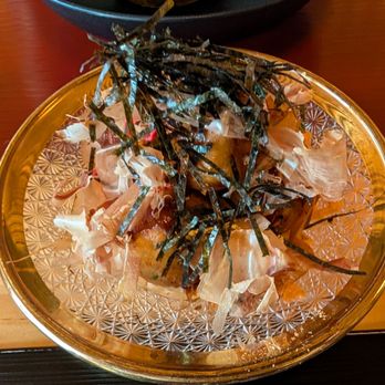 Mensho - Takoyaki - Noodles Near Me - Houston, Texas
