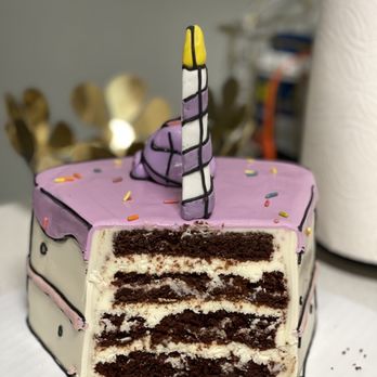 Natasha's Treats - Birthday cake - Custom Cakes Near Me Natasha's Treats - Birthday cake - Custom Cakes Near Me