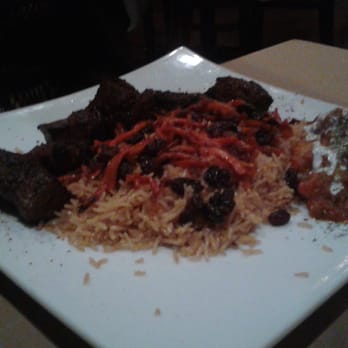 Afghan Bistro - Afghan Near Me - Springfield, Virginia Afghan Bistro - Afghan Near Me - Springfield, Virginia