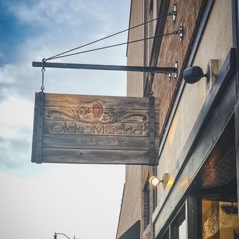 Olde Madrid - Outside - Spanish Near Me - Racine, Wisconsin