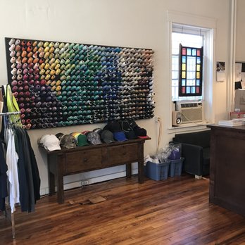Madison Print Shoppe - Screen Printing Near Me - Cincinnati, Ohio