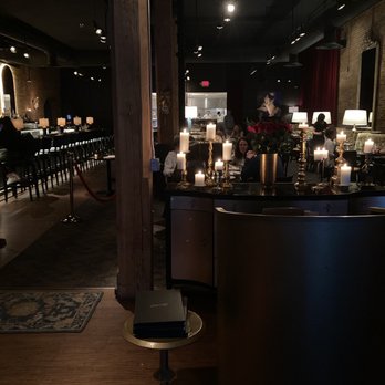 Lovechild Restaurant - Great ambiance - New American Near Me - La Crosse, Wisconsin