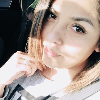 Angela Beauty Studio - It's amazing was lashes can do...no make up needed. - Eyelash Service Near Me - Norco, California