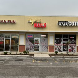 Verda Nails and Spa