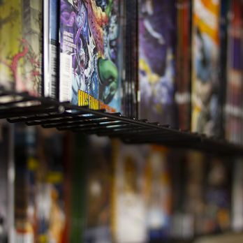Mind's Eye Comics - Hobby Shops Near Me - Saint Paul, Minnesota Mind's Eye Comics - Hobby Shops Near Me - Saint Paul, Minnesota