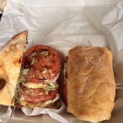 River Street Sandwich Makers