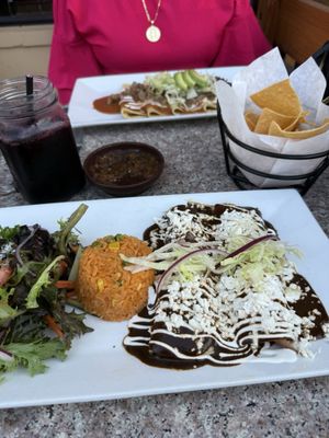 Sabor A México by null