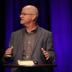 Center Point Church