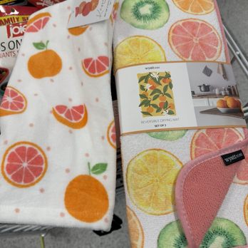 Ross Dress for Less - Kitchen Towels & Drying Mat - Women's Clothing Near Me - Highland, California Ross Dress for Less - Kitchen Towels & Drying Mat - Women's Clothing Near Me - Highland, California