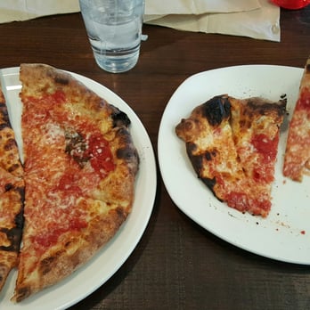 Modern Market Eatery - Left = full cheese / right = kids cheese - Breakfast & Brunch Near Me - Richardson, Texas Modern Market Eatery - Left = full cheese / right = kids cheese - Breakfast & Brunch Near Me - Richardson, Texas