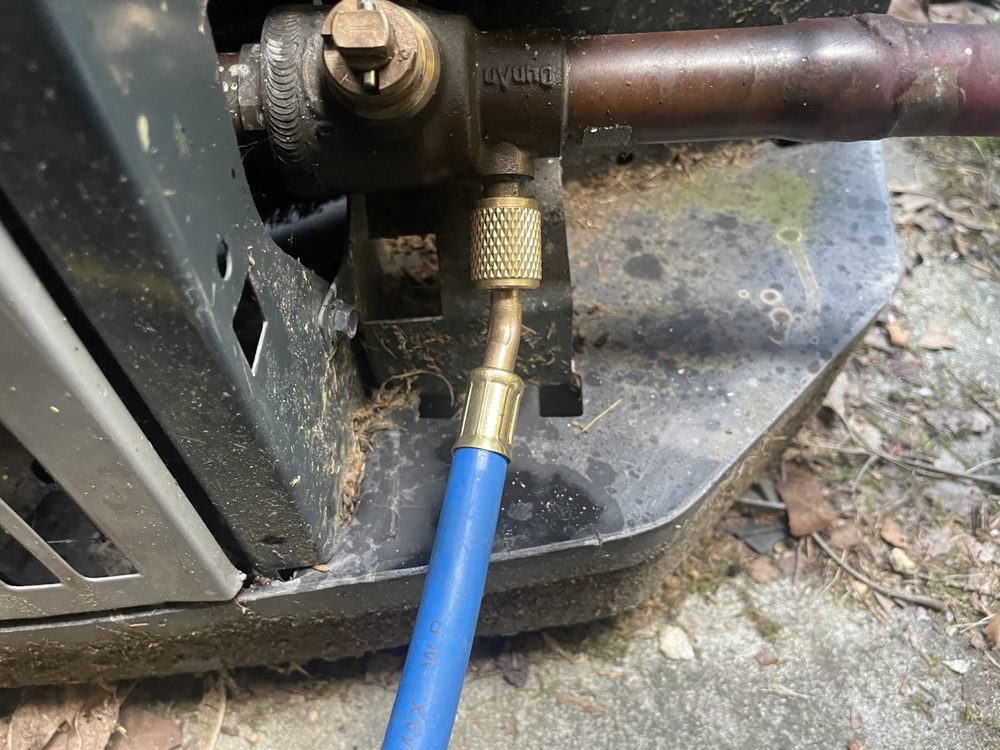 Slide of Express Hvac & Electronics