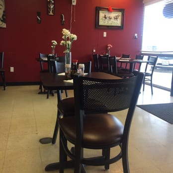 Krua Thai Restaurant - Cozy! - Thai Near Me - Abilene, Texas