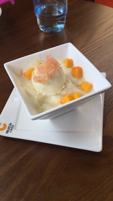 C Fruit Life by null